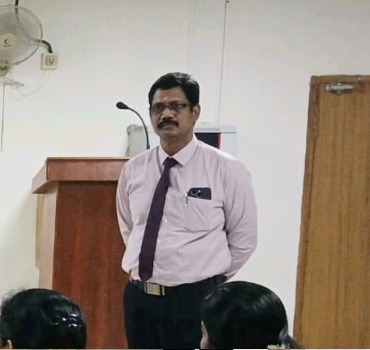 Tagore dental college